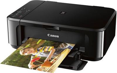 OA機器 Canon PIXUS MG3630WH CANON WRLS MG3620 AIO BLACK | Canon | University Of Arkansas At